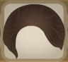 Sepia Brown Sweeping Bangs.Png