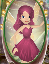 Watermelon Pink Shy Style