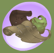 Bunny Brown Blueprint Scrolls