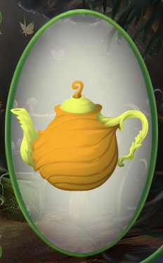 Daffodil Yellow Hot Cocoa Kettle