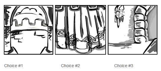 You Decide!