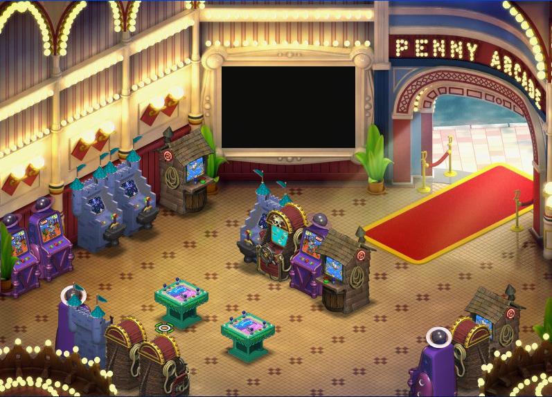 Penny Arcade: 23 January 2008