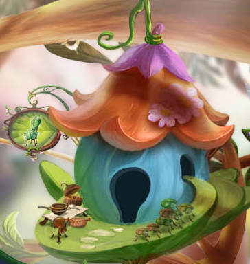 Treetop Housewares<br>(Click to Enlarge)