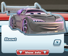 Boost