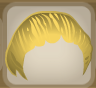 Corn Cob Yellow Sleek and Styled.Png