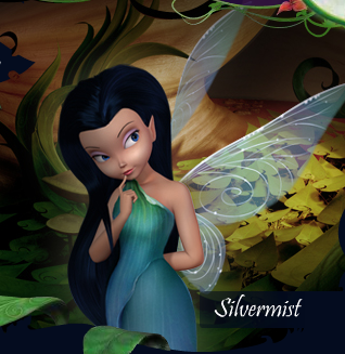 Meet the Fairies- Silvermist.Png
