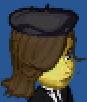 New Orleans Beret Black