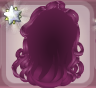 Pomegranate Purple Girly Curlies.Png