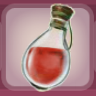 Bottle of Strawberry Red Dye.png