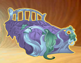 Fairy Furniture