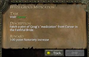 Doc Grog's