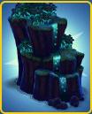 PPR Mermaid Lagoon Waterfall