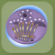 Pebble Finger Harp Purple Petunia.Png