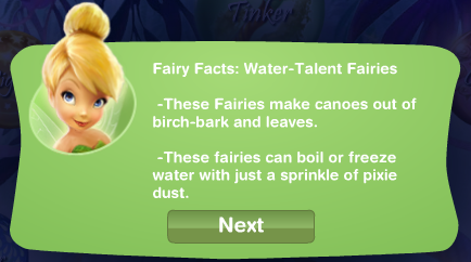 Talents