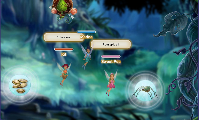 Your Council Explores the Wilderness