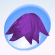 Maple Mini Plum Purple.Png