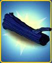 ALR Log Blue