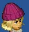 Pink Winter Beanie