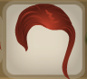 Raspberry Red Long Strand Front.Png