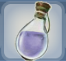 Bottle of Amethyst Purple Dye.Png