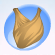 Daisy Wrap Squash Orange.Png