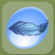Indigo Feather Belt.Png