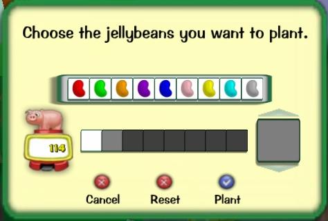 Planting Confirmation Box