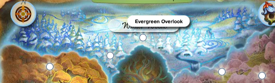 Evergreen Overlook