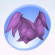 Oak Top Lilac Purple.Png