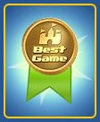 Best Game Award