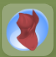 Hibiscus Top Pale Rose Red.Png