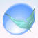 Fast Flyer Waterfall Blue.Png