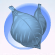 Ivy Tank Top Havendish Blue.Png
