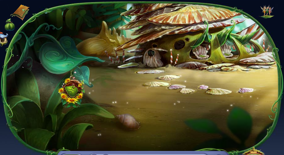Palm Tree Cove A3 April 2009.Png