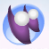 Puffies Iris Purple.Png