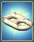 Raft Couch
