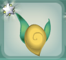 Corn Cob Yellow Rose Bud Bracelet.Png
