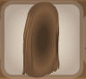 Hawk Brown Long and Straight.Png