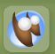 Puffies Copper Brown.Png