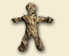 Crewhud Voodoo Doll Icon