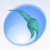 Silk Leaf Sprouter Robin Egg Blue.Png