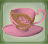 Pink Orchid Butterfly Teacup.Png