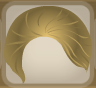 Seashore Brown Sweeping Bangs.Png