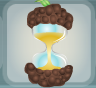 Sienna Brown Acorn Timer.Png