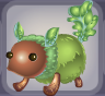 Celery Green Chipmunk Doll.Png