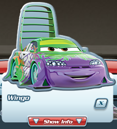 Wingo