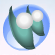 Puffies Hydrangea Blue.Png