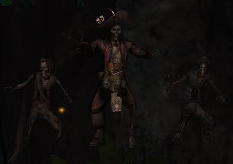 Jolly Roger's