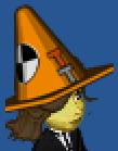 Test Track Cone Hat