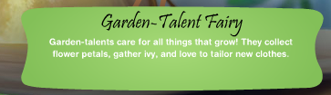 Garden Talent